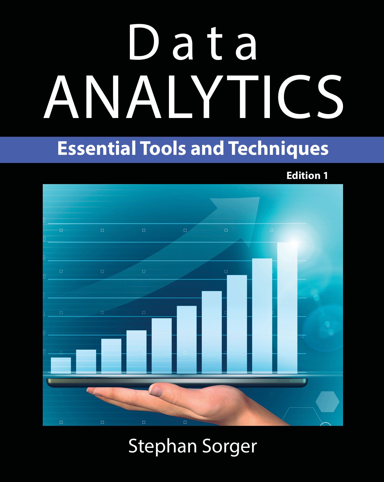 Data Analytics Book