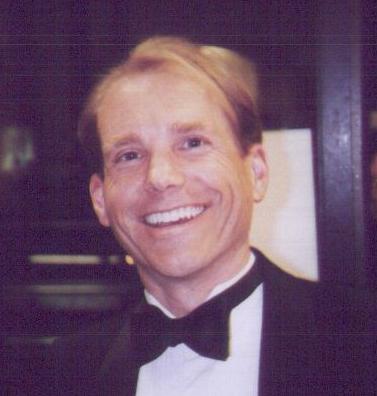 Stephan Sorger